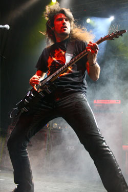 Rage